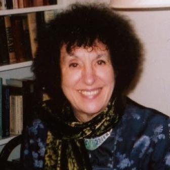 Elaine Feinstein