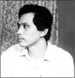 Yumlembam Ibomcha Singh