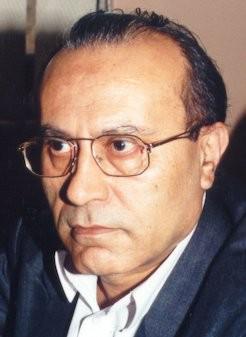 Wadih Sa’adeh