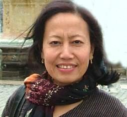 Mamang Dai