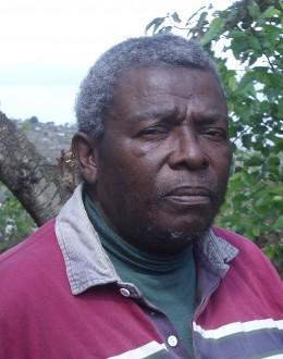 Mafika Pascal Gwala