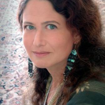 Jane Hirshfield