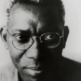 Yusef Komunyakaa