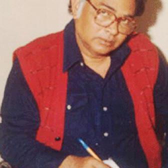 Sunil Gangopadhyay