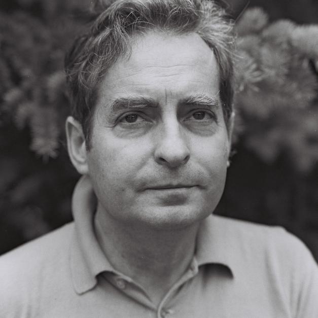 André du Bouchet Frankrijk Poetry International