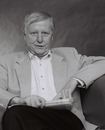 Hans Magnus Enzensberger 