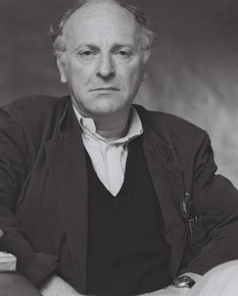 Joseph Brodsky