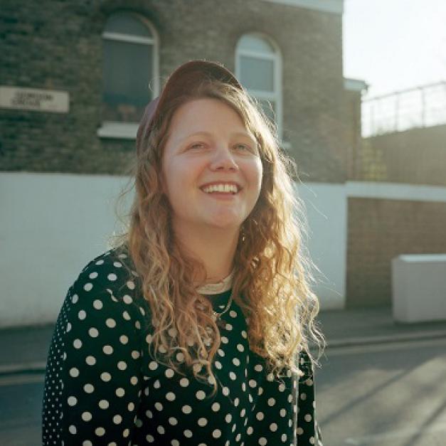 Kate Tempest United Kingdom of Great Britain and Northern Ireland