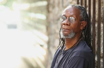 Nathaniel Mackey