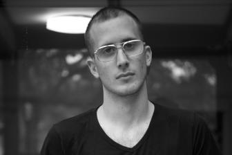 Max Ritvo