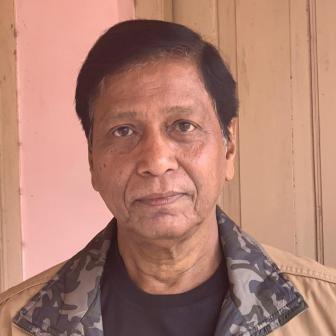 Ranajit Das