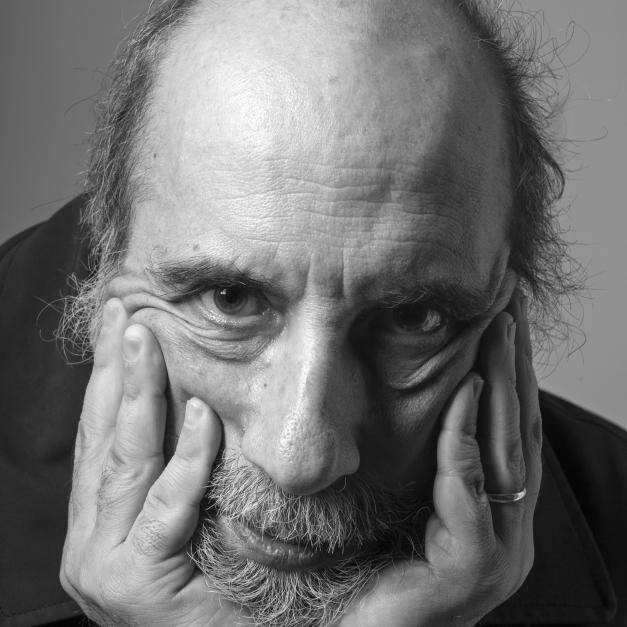 Raúl Zurita Chile Poetry International