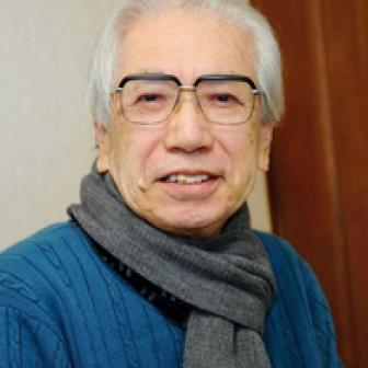 Toshikazu Yasumizu