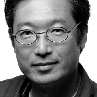 Yasuhiro Yotsumoto 