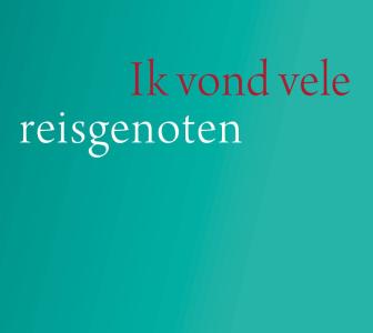 Awater Live: Ik vond vele reisgenoten