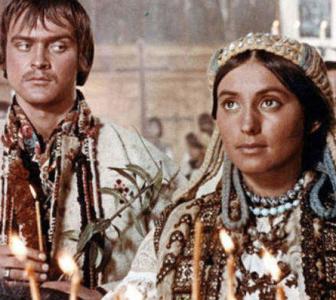 De kleur van granaatappels, van Sergei Paradjanov