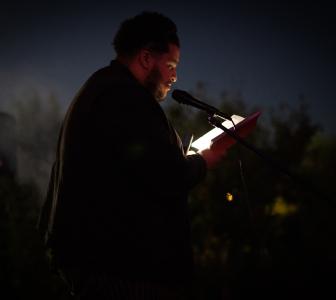 Poetry X Poetry Circle 010