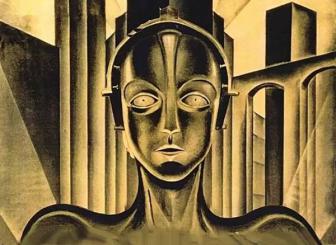 Fritz Lang: Metropolis