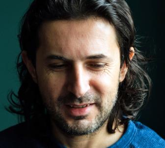 Poetry reading:  Mustafa Kör & Marjolijn van Heemstra