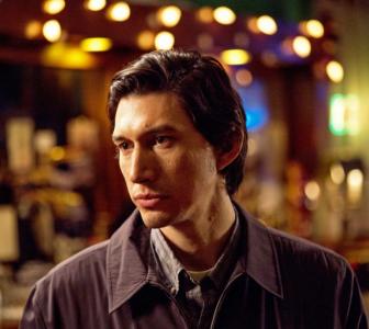 Paterson, van Jim Jarmusch - feature film