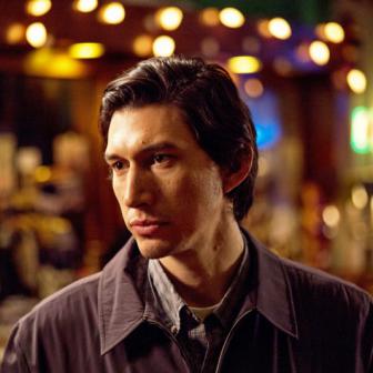 Paterson, by Jim Jarmusch - feature film