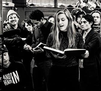 Poetry x PoetsClub Live