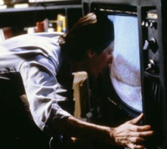 Videodrome, van David Cronenberg - feature film