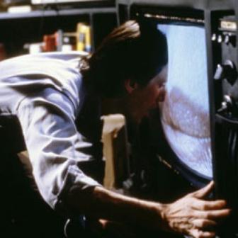 Videodrome, by David Cronenberg - feature film